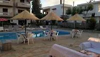 Elpida Hotel 3*