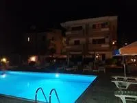 Elpida Hotel
